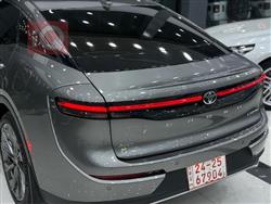 تۆیۆتا کراون